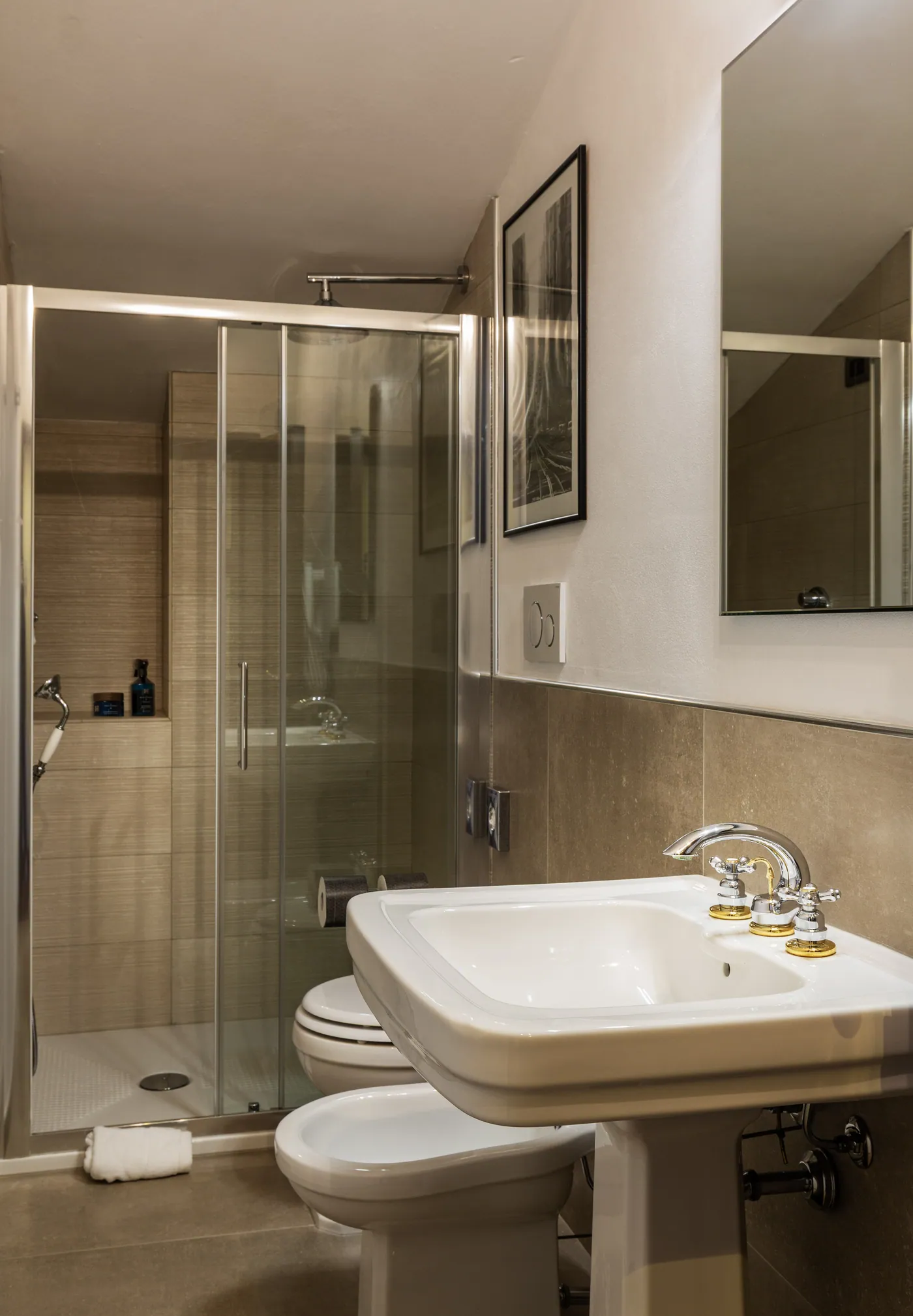 Bagni