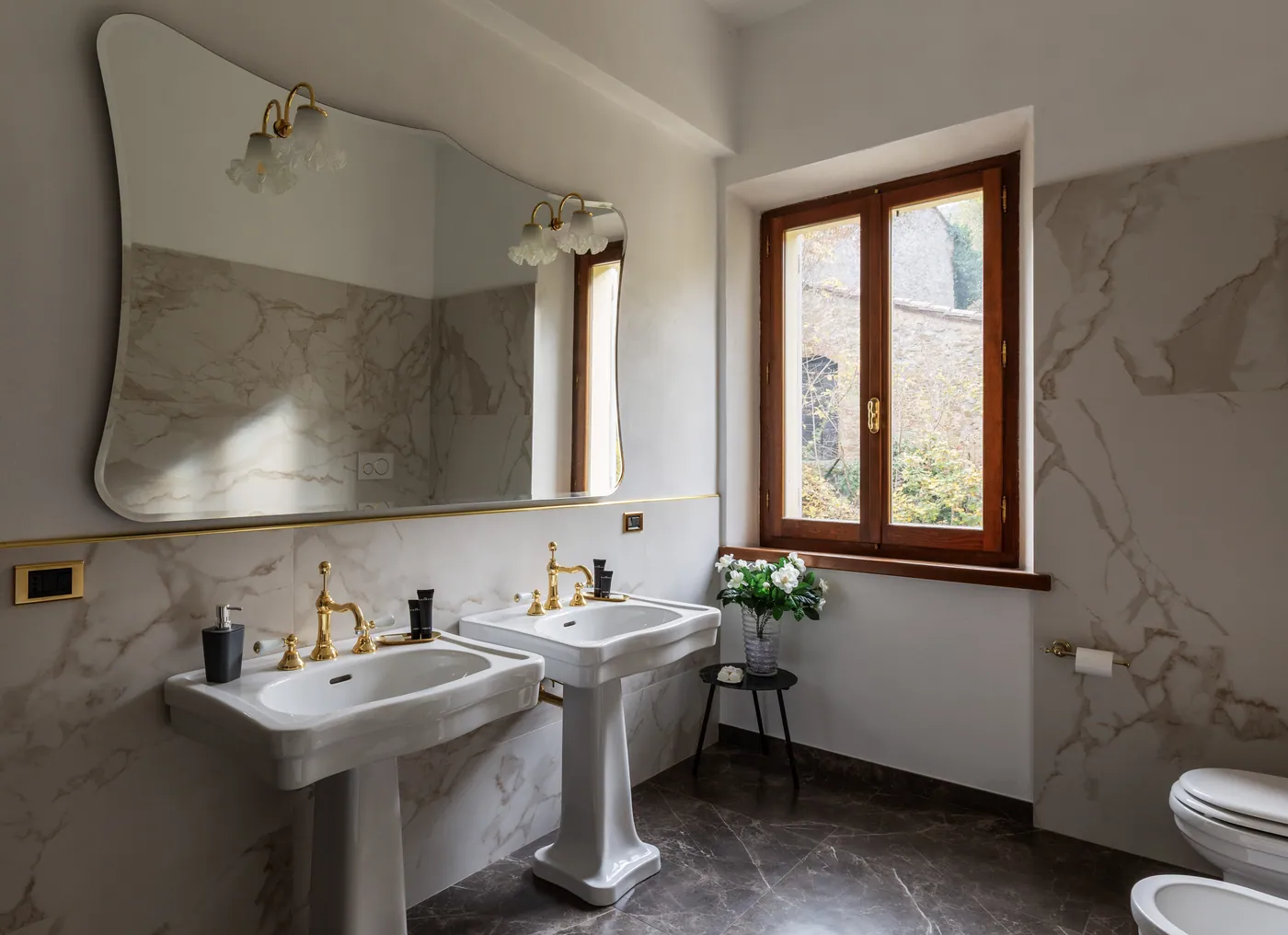 Bagni