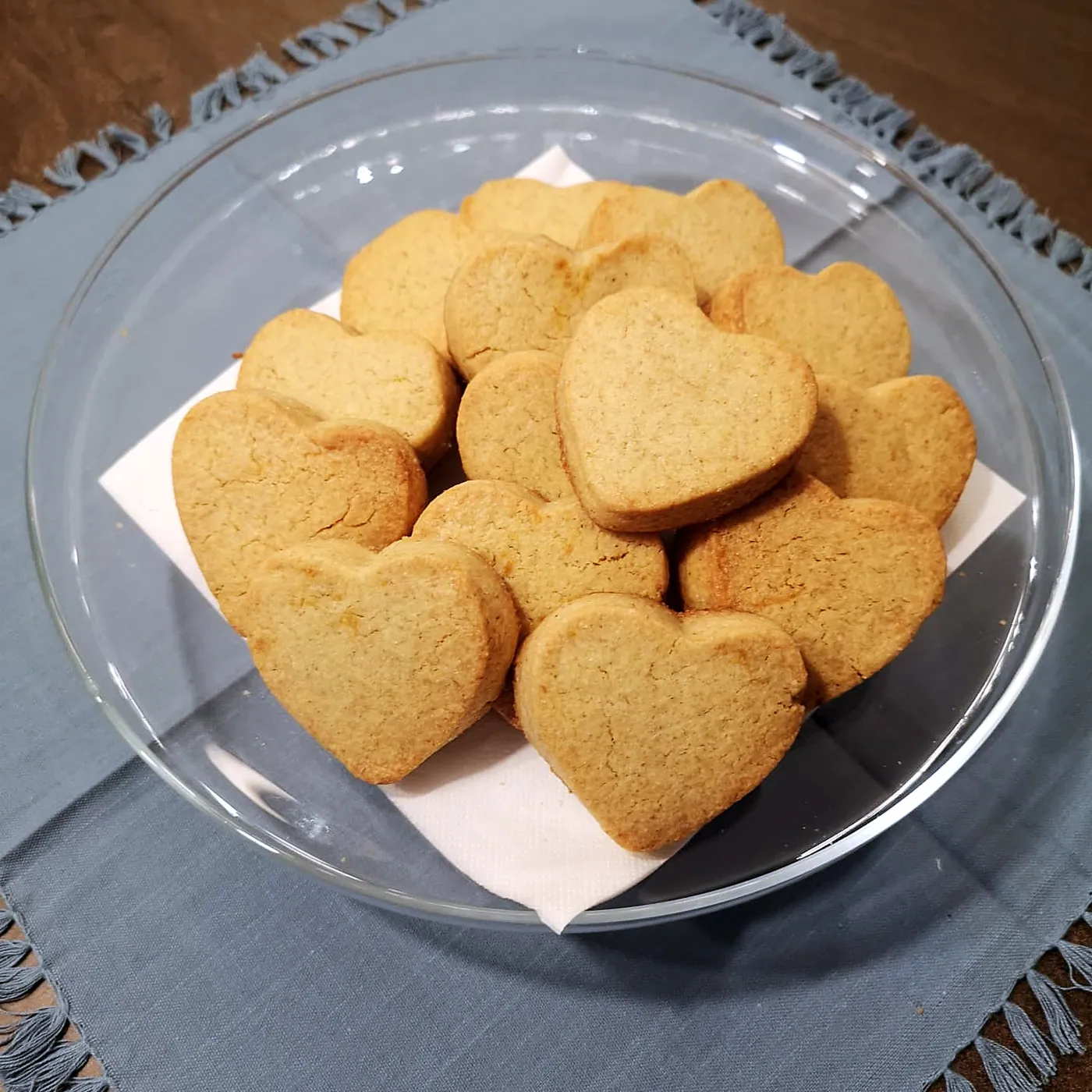La colazione fatta in casa