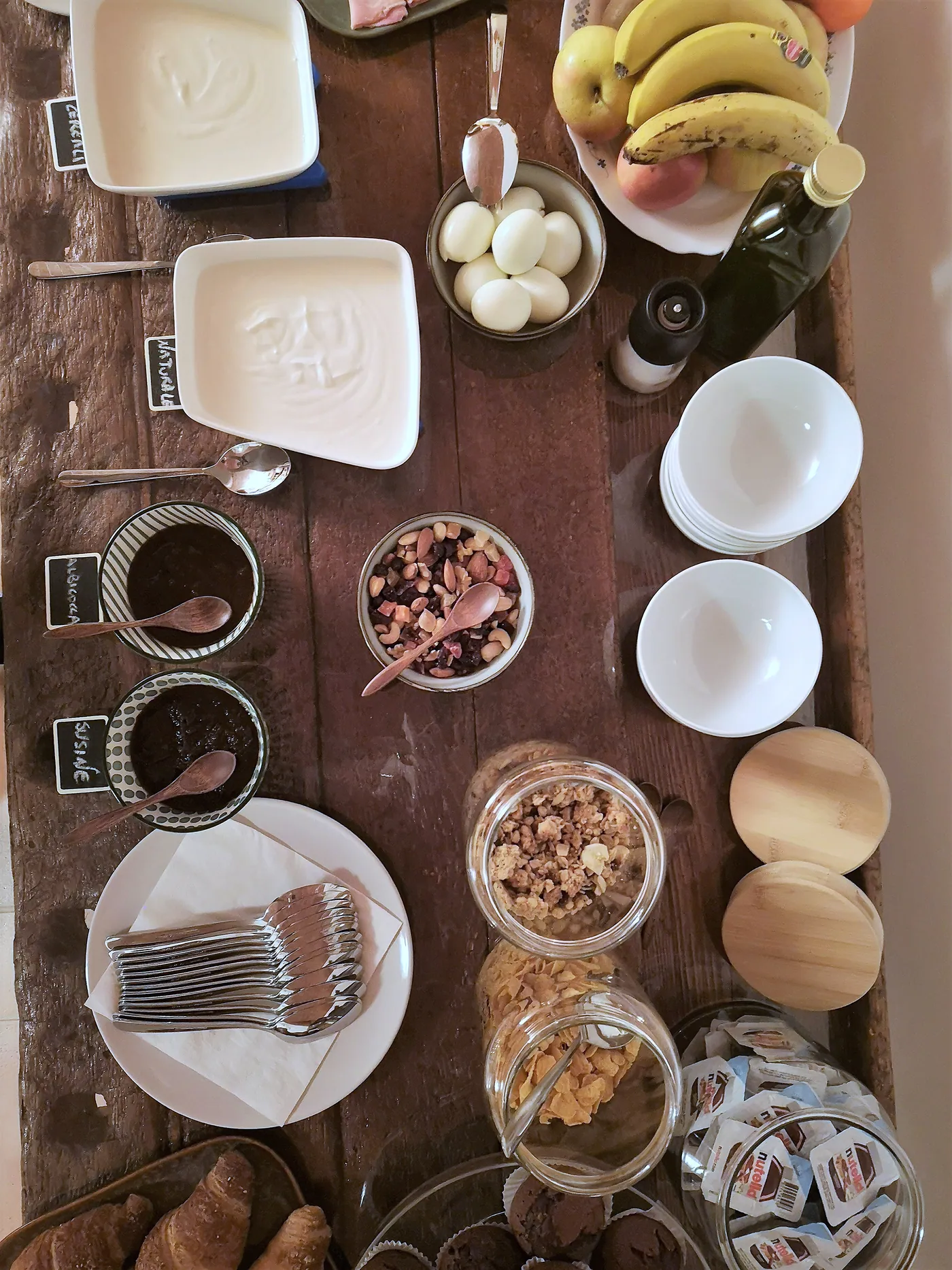 Colazione