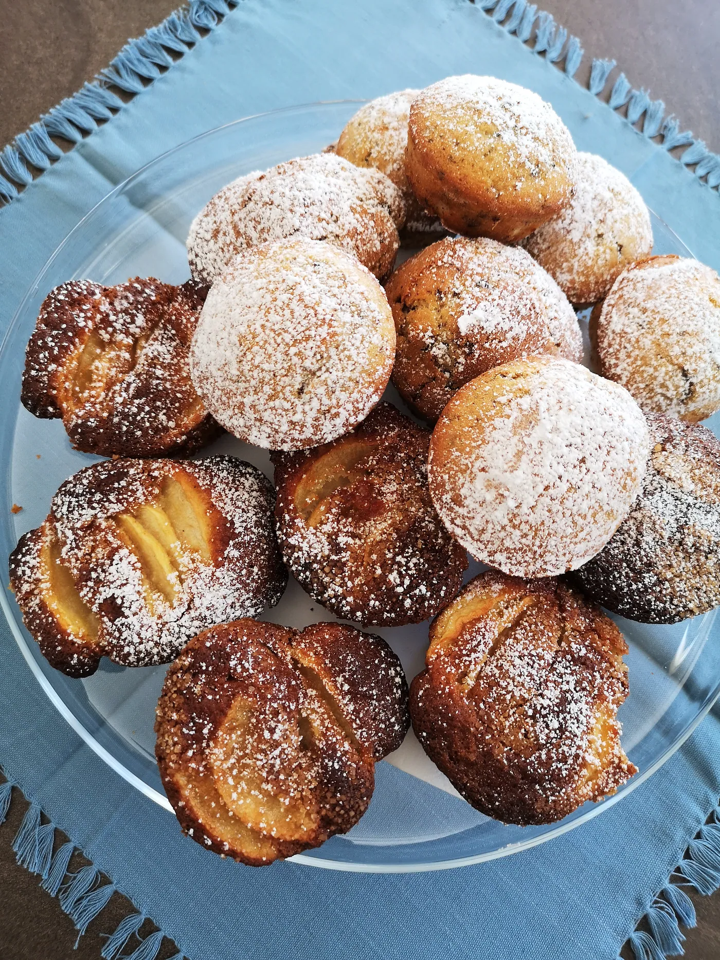 La colazione fatta in casa