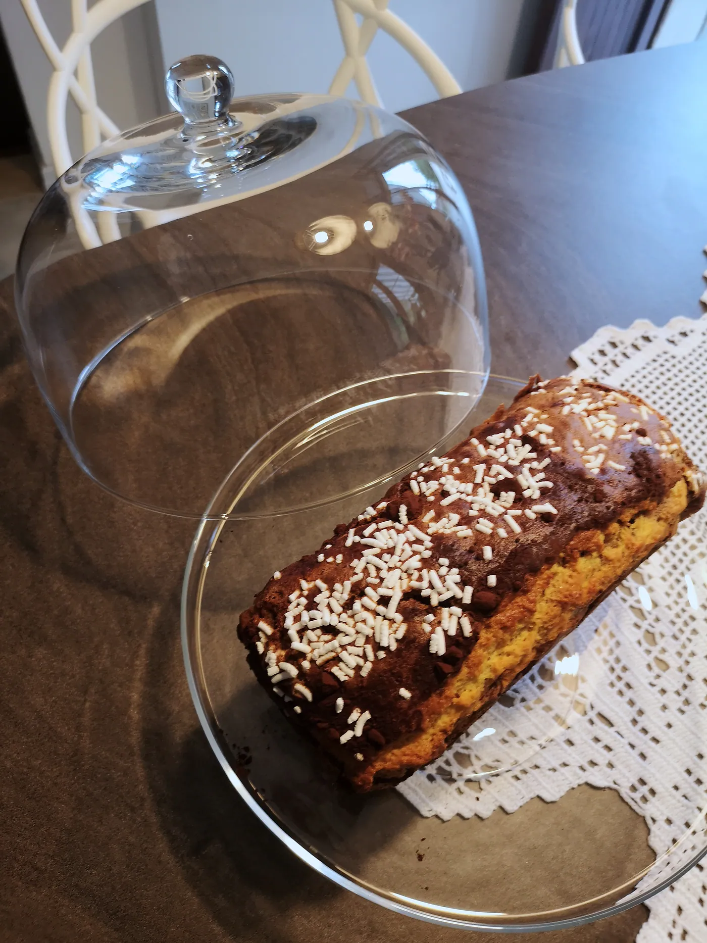 Colazione