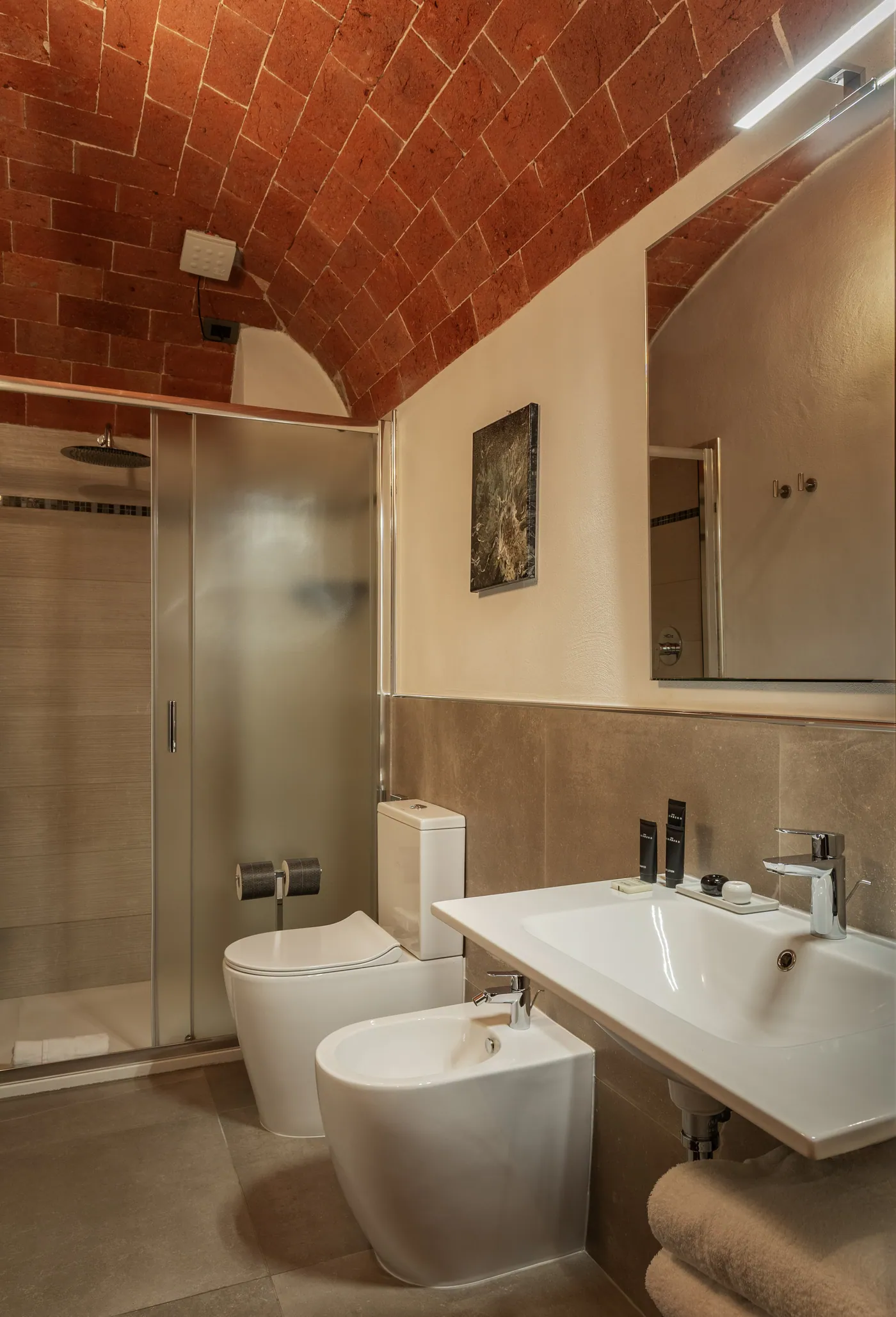 Bagni