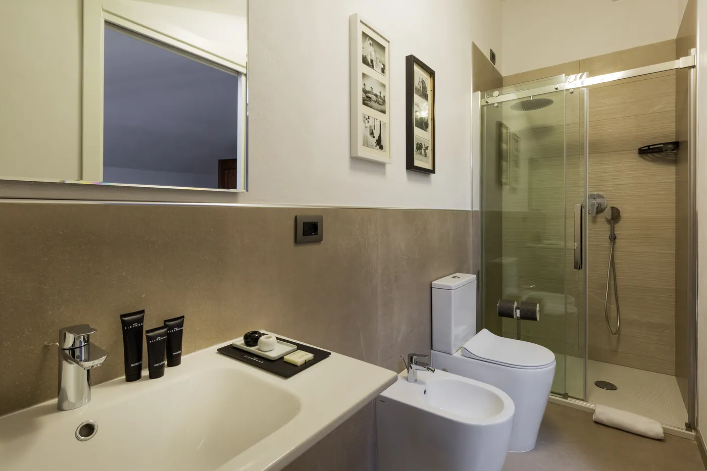 Bagni